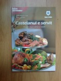 g0 Castelanul e servit - Carlo Ottaviano Casana