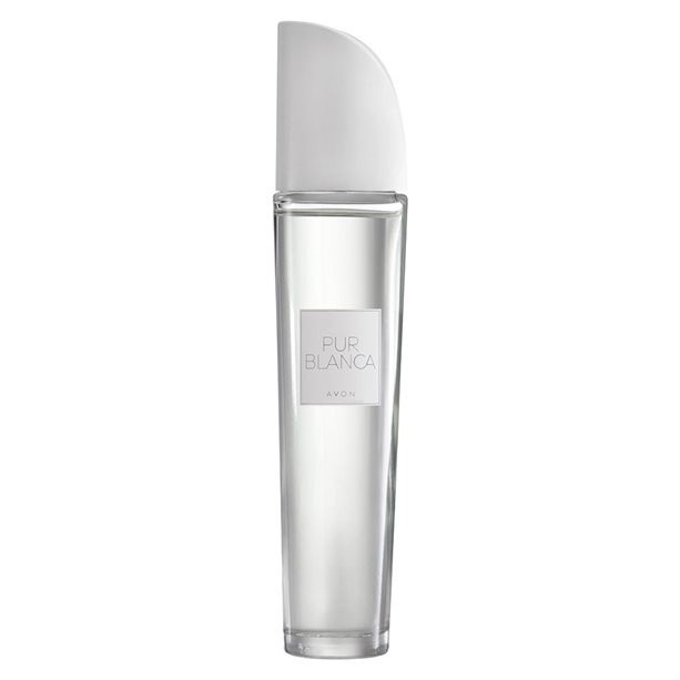 Apă de toaletă Pur Blanca 50 ml