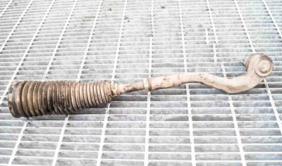 Bieleta de direcție st&amp;acirc;nga AUDI A4 8K2, B8 2010 3046447 foto