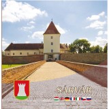 S&aacute;rv&aacute;r - magyar-angol-n&eacute;met-francia-olasz-cseh-szlov&eacute;n - magyar-angol-n&eacute;met-francia-olasz-cseh-szlov&eacute;n