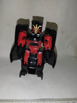bnk jc Transformers MV5 1 Step Nova CyberFire -Autobot Drift foto