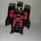 bnk jc Transformers MV5 1 Step Nova CyberFire -Autobot Drift