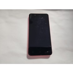 Telefon Allview V2 Viper E dual sim portocaliu
