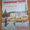 revista autoturism decembrie 1980