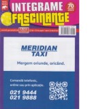 Integrame fascinante. Numarul 70/2023