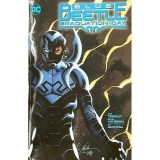 Blue Beetle: Graduation Day