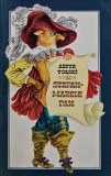 Cumpara ieftin Carte "Stepan Marele Pan" de Artur Volski, 1987, 64 pagini, coperta brosata, Literatura Copii