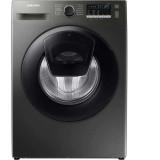 Masina de spalat rufe Samsung WW80T4540AX/LE, 1400 RPM, 8 kg, Clasa D, (clasificare energetica veche Clasa A+++)