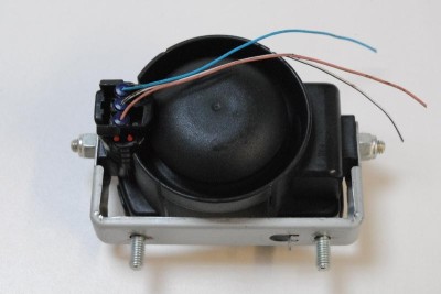 Sirena de alarma LEXUS RX _U3_ 2007 OEM: 4S5393T1D-14,89040-48020 2245719 foto