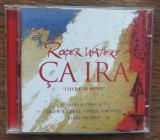 Roger Waters &ndash; &Ccedil;a Ira = There Is Hope [ 2 x CD ]