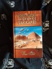 Glenn Meade - Nisipurile Sakkarei, Aquila 93, 810 pagini, Carte Politista Beletristica