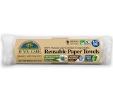 Prosoape de hartie reutilizabile compostabile 12buc If You Care