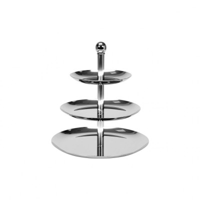 Platou 3 etaje, 165 - 219 - 267 mm Yato YG-08202 foto