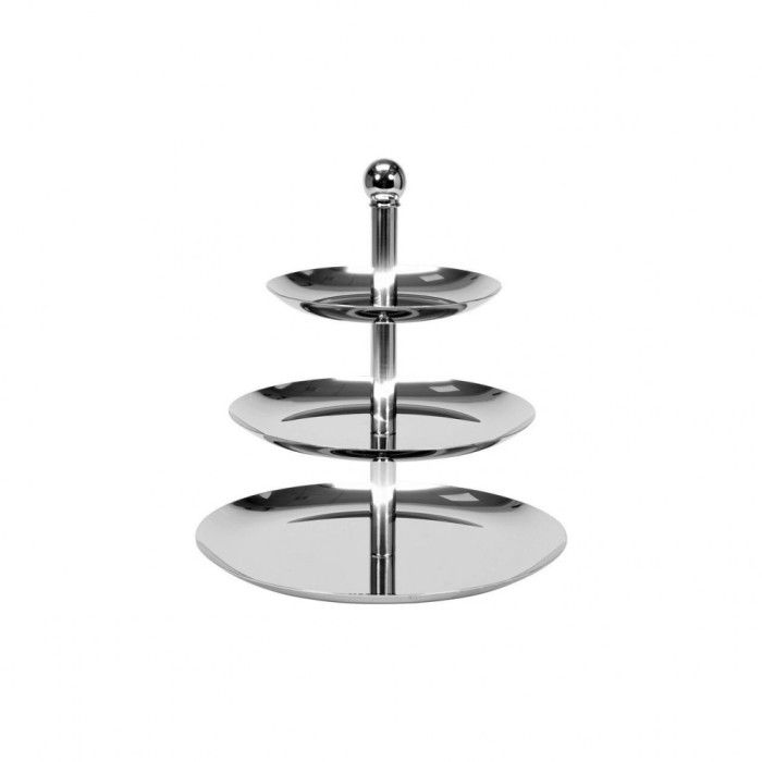 Platou 3 etaje, 165 - 219 - 267 mm Yato YG-08202