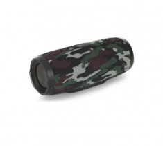 Boxa Portabila Wireless, Charge 3, Camouflage foto