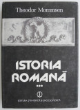 Cumpara ieftin Istoria romana, vol. III &ndash; Theodor Mommsen