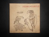 Fedru - Fabule (1966)