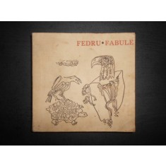 Fedru - Fabule (1966)