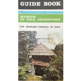 Museum of Folk Technology / Muzeul de Tehnologie Populara. The museum&#039;s complex of Sibiu - 1986 - Irmgard Sedler ($T149)