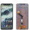 Display cu touchscreen Motorola One (P30 Play) Negru