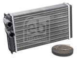 FEBI BILSTEIN 14741 Schimbator caldura, incalzire habitaclu