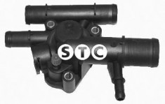 Carcasa termostat RENAULT LAGUNA II (BG0/1) (2001 - 2016) STC T403645 foto