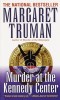 Murder at the Kennedy Center