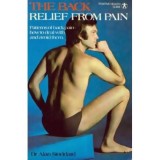 Alan Stoddard - The back relief from pain - 110734