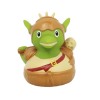 Orc Duck 9 cm (Rățușcă fantezie de cauciuc)