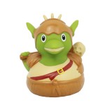 Orc Duck 9 cm (Rățușcă fantezie de cauciuc)