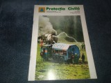 REVISTA PROTECTIA CIVILA NR 3 4 1997