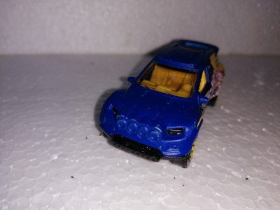 bnk jc Matchbox Quick Sander foto