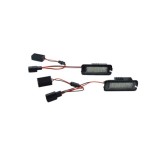 Lampa LED numar compatibila Seat Cod: 71508 Automotive TrustedCars, Oem