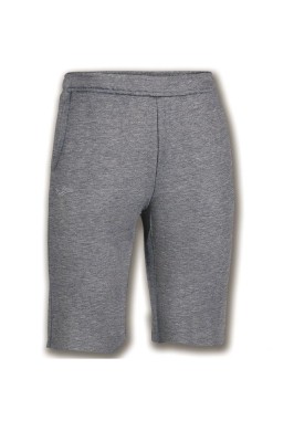 Pantaloni scurti Joma Terry Salonica Gri foto