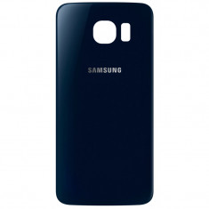 Capac baterie Samsung Galaxy S6 G920, Bleumarin
