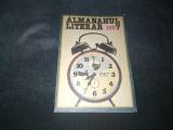 ALMANAHUL LITERAR 1987