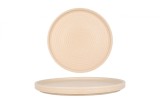 Bonna Farfurie pentru cină - Mirage - Porţelan - 28 cm - set de 6
