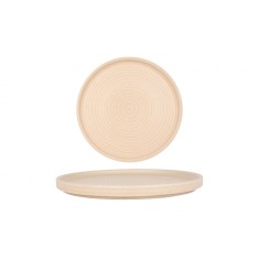 Bonna Farfurie pentru Desert - Mirage - Por&Aring;&pound;elan - 21 cm - set de 6