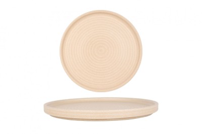 Bonna Farfurie pentru Desert - Mirage - Por&amp;Aring;&amp;pound;elan - 21 cm - set de 6 foto