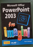 PowerPoint 2003 in imagini