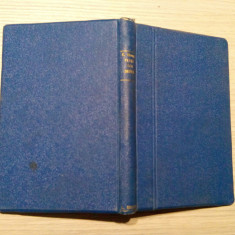 EMANOIL BUCUTA - Fuga lui SEFKI - Cartea Romaneasca, 1927, 238 p.