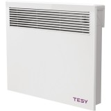 Convector de perete TESY CN 051 100 EI CLOUD W, 1000 W, control prin internet, tesyCloud, seria LivEco Cloud