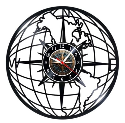 GLOB-ceas de perete foto