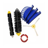 Set accesorii aspirator robot, ACC222, 4501352, Roomba, seria 600, 336919