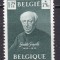 Belgia 1949 personalitati pictura MI 853 MNH
