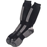 Sosete Thermo Socks Black/Grey Marime 44-47, DAM