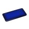 Capac Baterie Honor 8C Albastru