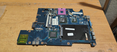 Placa de baza lenovo G550 #A5424 foto