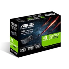 Placă Grafică Asus B991M03 2 GB NVIDIA GeForce GT 1030