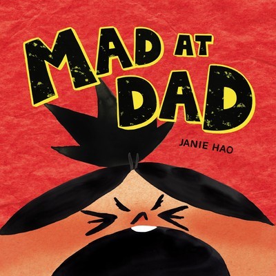 Mad at Dad foto